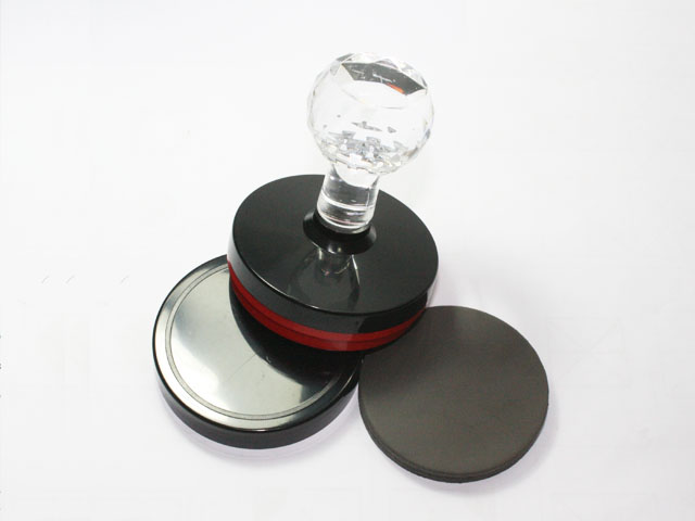 ด้าม+ยาง Flash HBR50&nbsp;คริสตัล